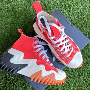 Converse Tun Star Motion Hike